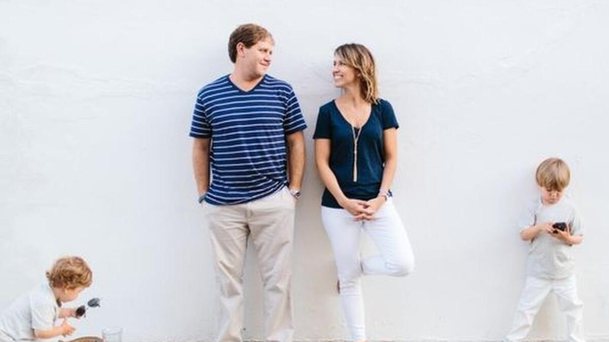 'Charleston Charm' was scheduled to premiere on Sunday on HGTV, but that plan is on hold.