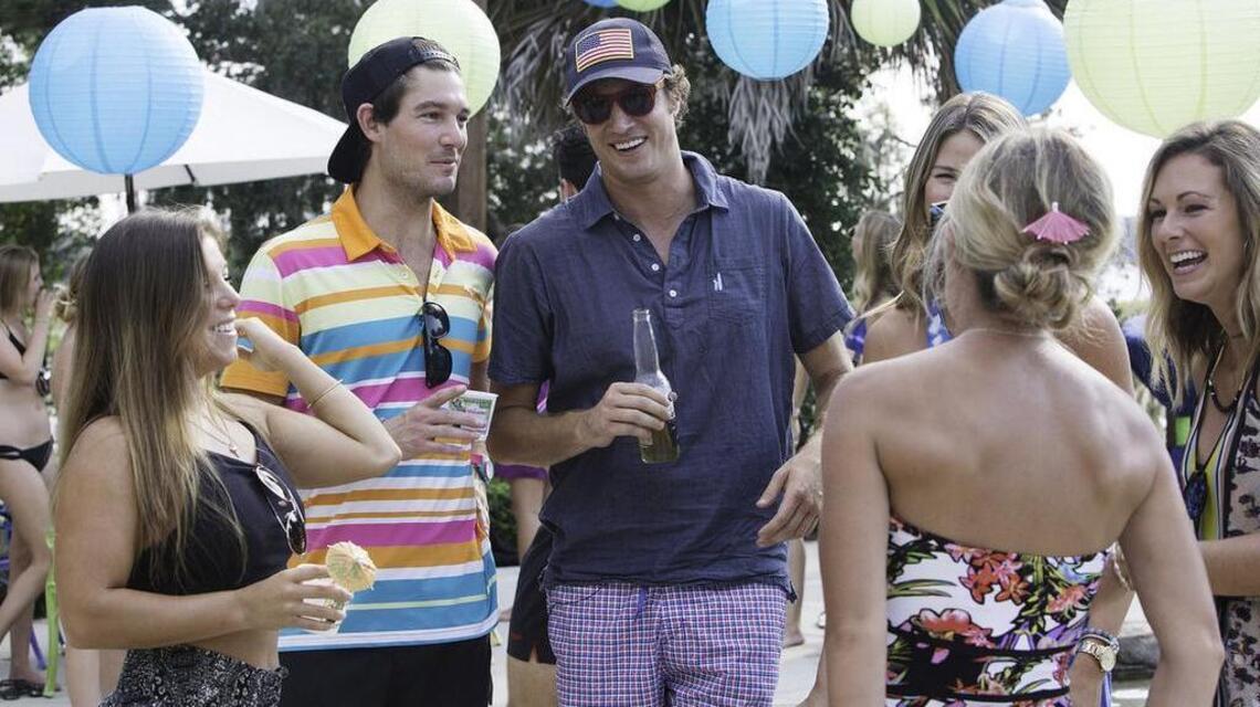 SC city wants no part of ‘Southern Charm’ star’s new dating show