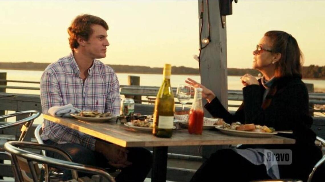 ‘Southern Charm’ star’s new dating show starts filming in SC