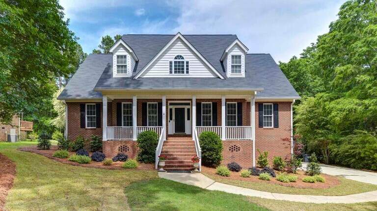 Get Real Estate: Homes on a $600K budget in Chapin, Shandon, Red Bank, The Summit