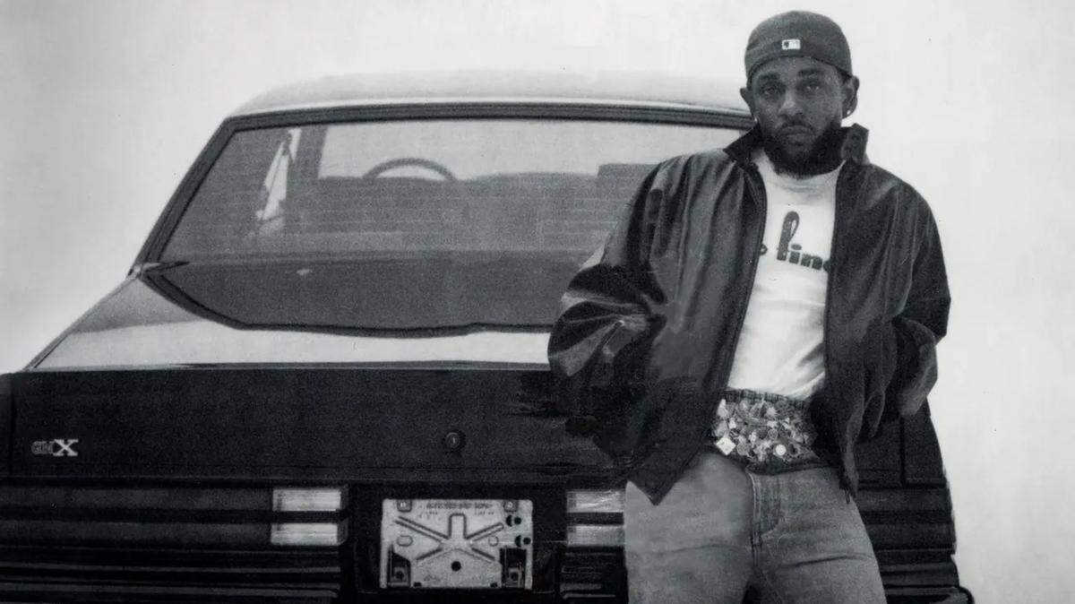 Kendrick Lamar is going on tour with SZA after releasing new album “GNX” last month.