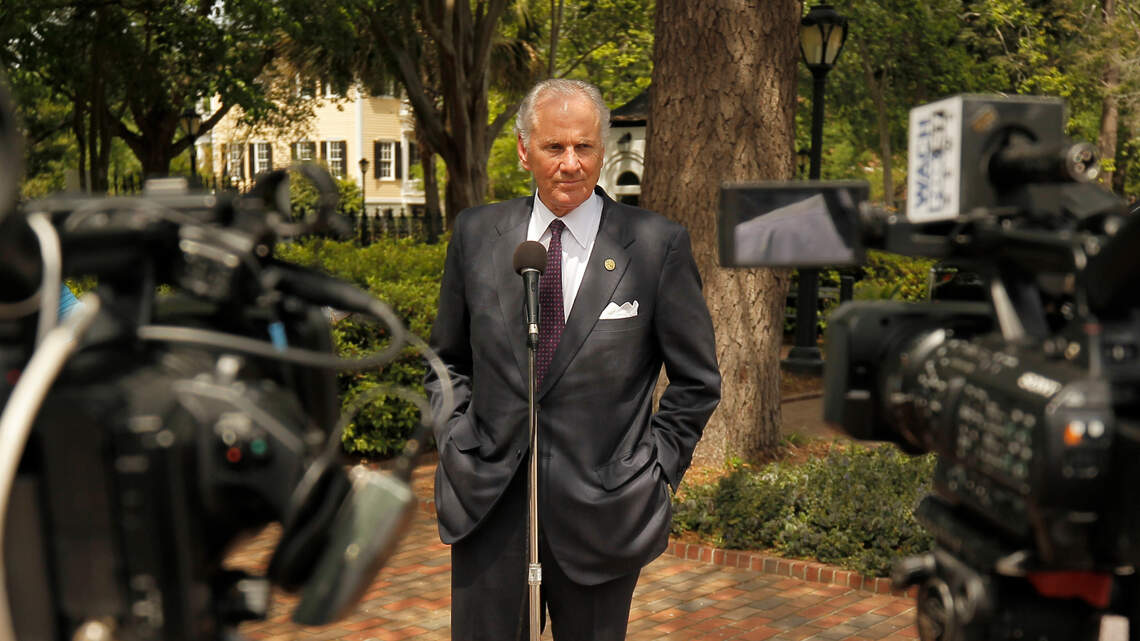 Gov. McMaster backs tougher SC laws on illegal gun possession after 2 mass shootings