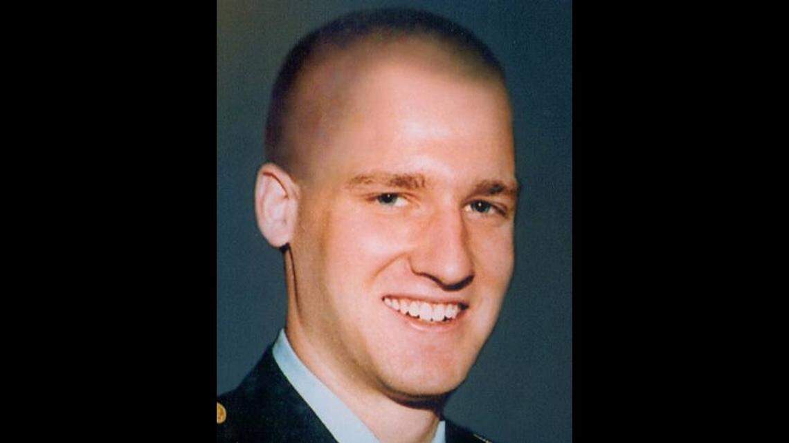 Jason Knapp was 20 years old when he went missing without a trace, South Carolina officials said.