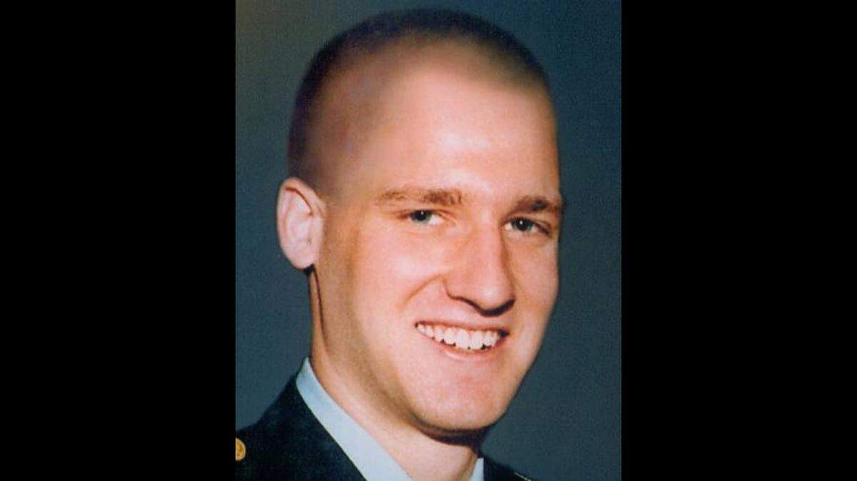 Jason Knapp was 20 years old when he went missing without a trace, South Carolina officials said.