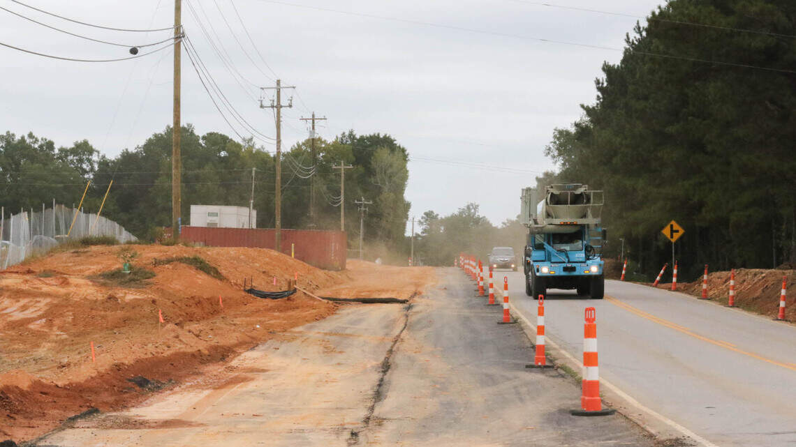 What to know about Lexington County’s proposed penny road tax before November vote