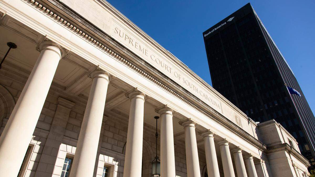 Death row inmate asks to halt execution, says SC prosecutors cut secret deal with witness