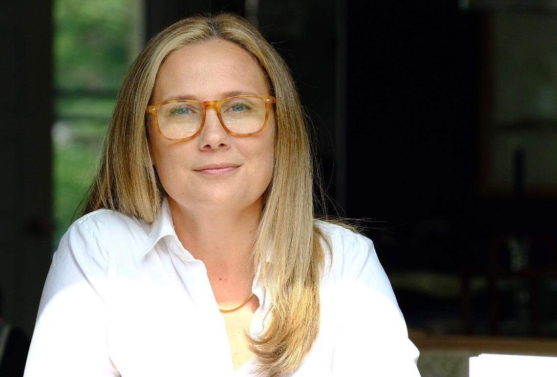 Erin Kane is the vice president of women’s sports for Excel Sports Management. Her clients have included South Carolina women’s basketball players Zia Cooke, Te-hina Paopao, Bree Hall, Chloe Kitts and Milaysia Fulwiley.