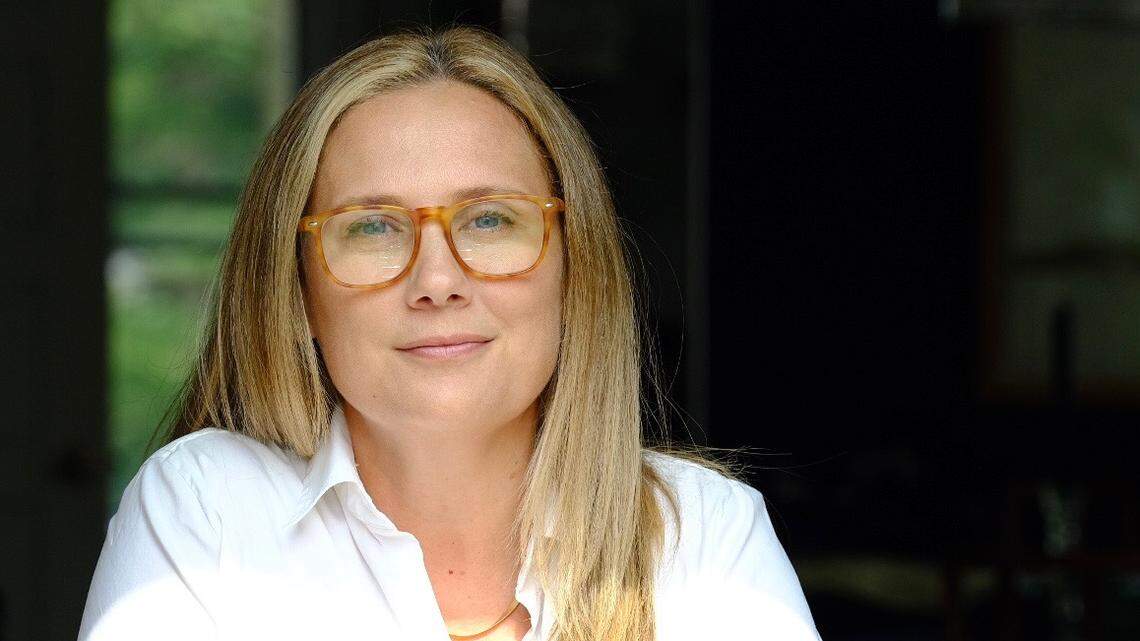 Erin Kane is the vice president of women’s sports for Excel Sports Management. Her clients have included South Carolina women’s basketball players Zia Cooke, Te-hina Paopao, Bree Hall, Chloe Kitts and Milaysia Fulwiley.