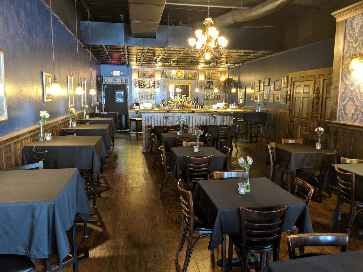 The Joint jazz club is opening on Main street in Columbia
