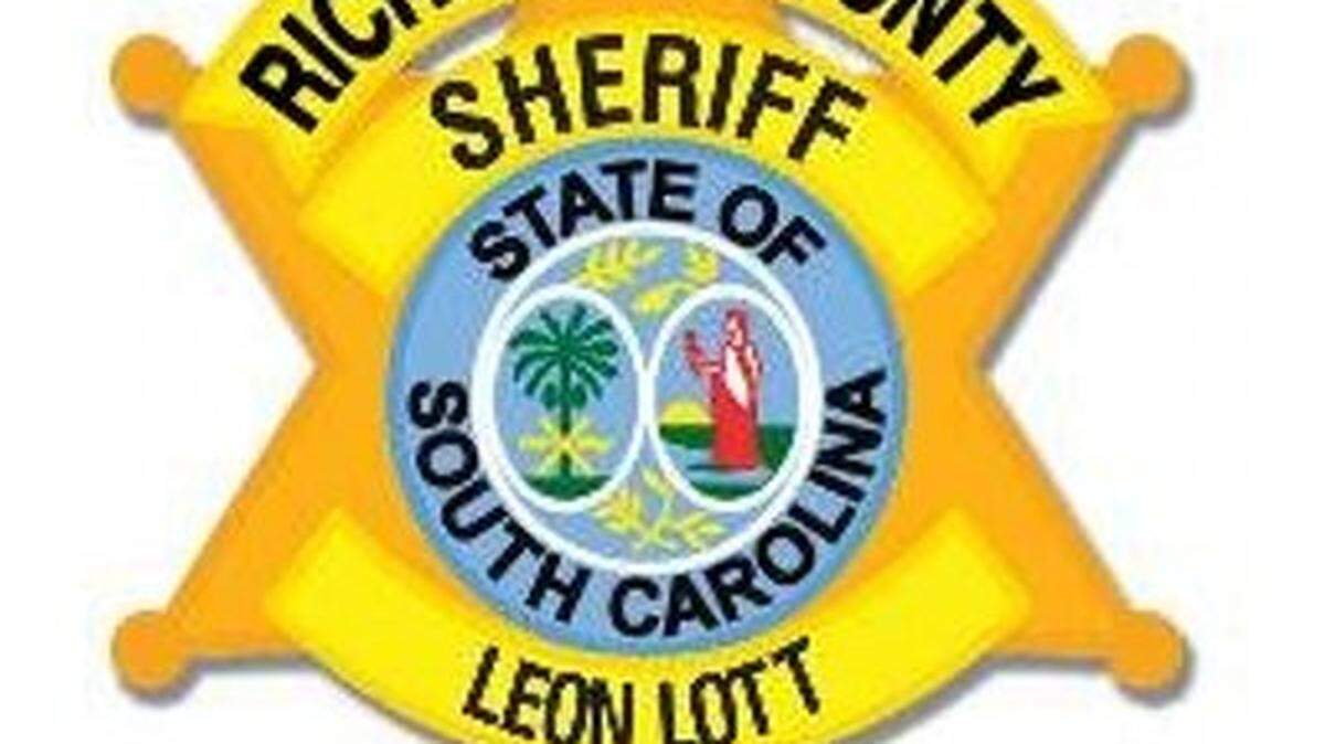 Richland County Sheriff's Department