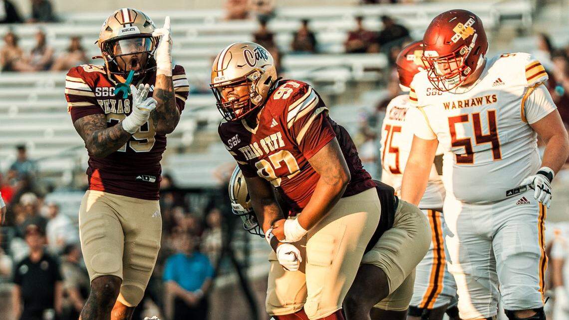 Sun Belt defensive tackle commits to Clemson football out of transfer portal
