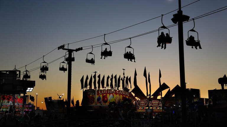 It’s SC fall festival time! Here are some of the best ones to try in October