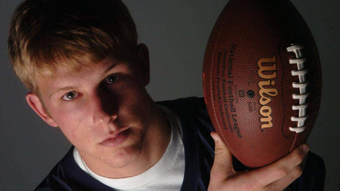 From two-star recruit to Pro Bowl, Patrick DiMarco’s football journey is not over