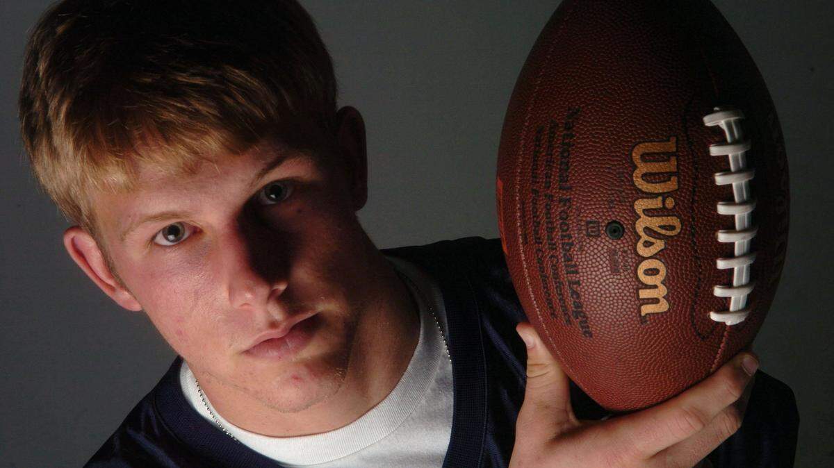 From two-star recruit to Pro Bowl, Patrick DiMarco’s football journey is not over