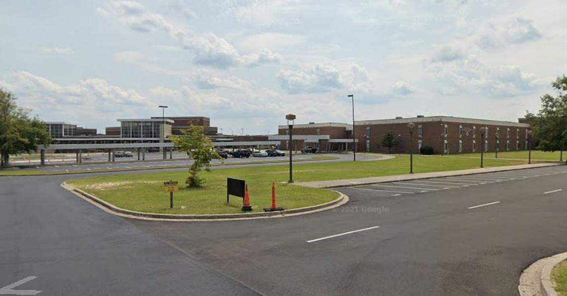 Lexington High School