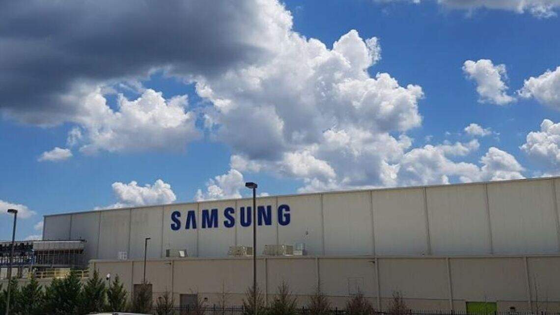 SC Samsung plant reopens after COVID-19 shutdown, offers $350 bonus to new employees
