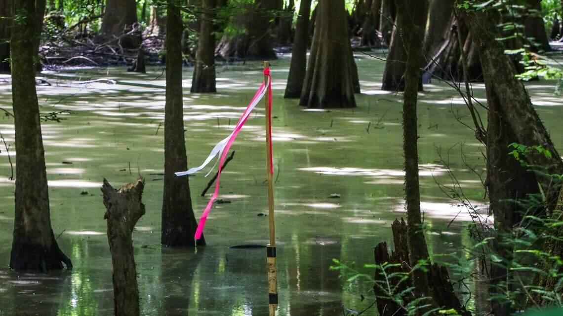 SC property owners upset about pipeline face legal action if they don’t cooperate