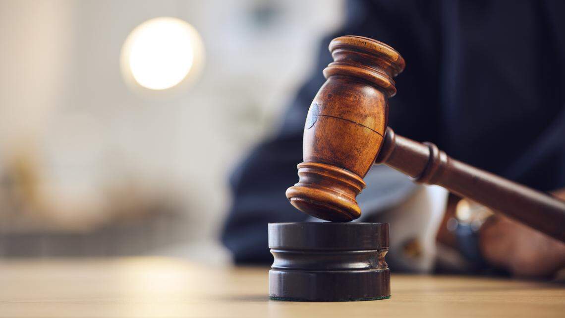 Georgia man flew to Washington to commit child sex crimes, feds say. He’s charged