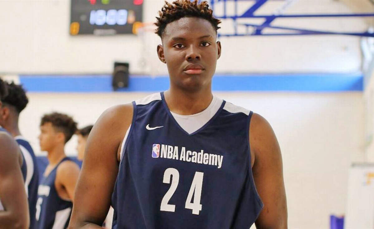 Tre-Vaughn Minott
