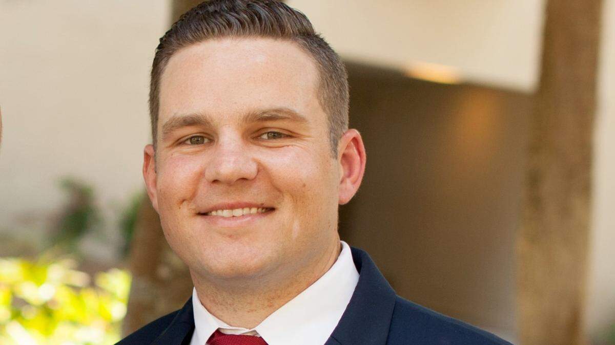 Feds serve search warrant at SC state Rep. RJ May III’s house, sources say. What we know