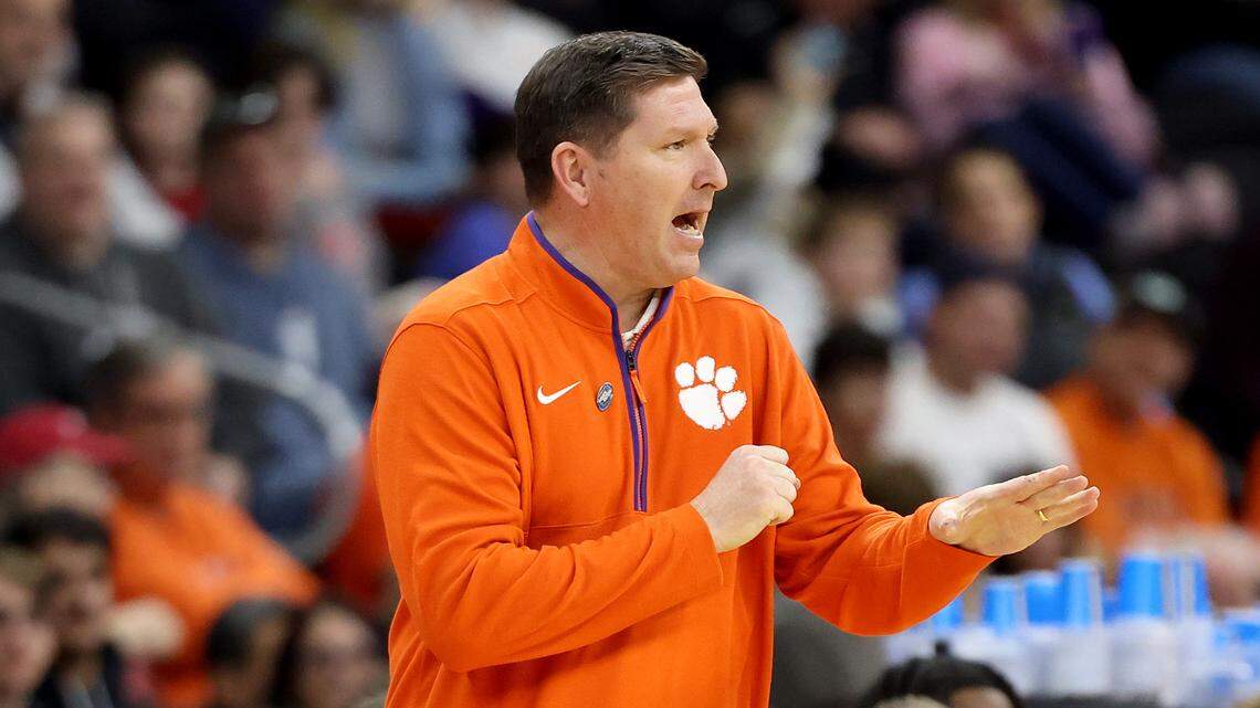 Q&A: Clemson’s Brad Brownell talks 2026 transfers, staff changes and scheduling
