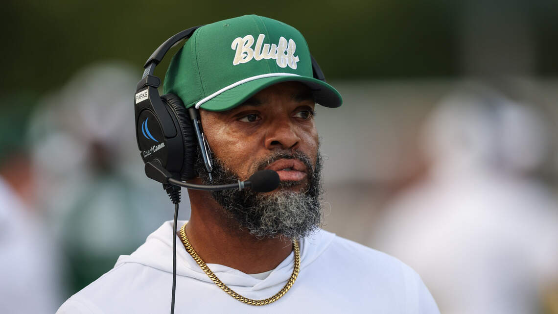 High school football: Week 5 schedule, top games, latest Midlands Top 10 team rankings