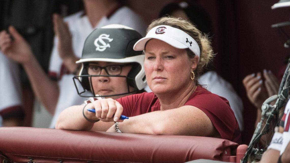 South Carolina and Arizona State face off in Game 2 of their Super Regional series at 9 p.m. Saturday.
