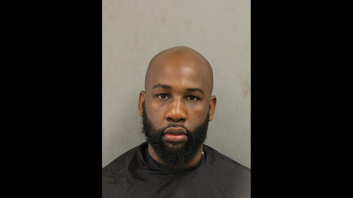 Tavarus Dallas Rogers