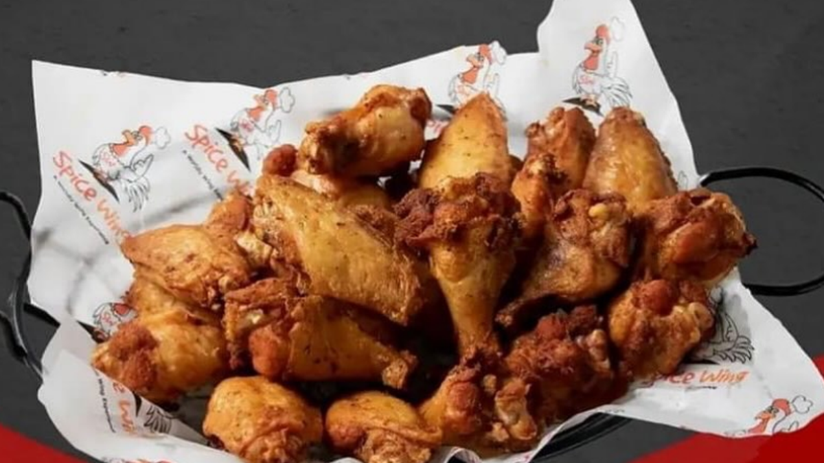 Spice Wing will open on Nov. 8, 2023 at 4400 Fort Jackson Boulevard suite 600B.