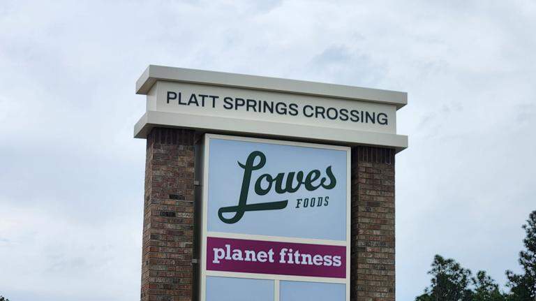 A popular, growing Lexington County development will get a new national business
