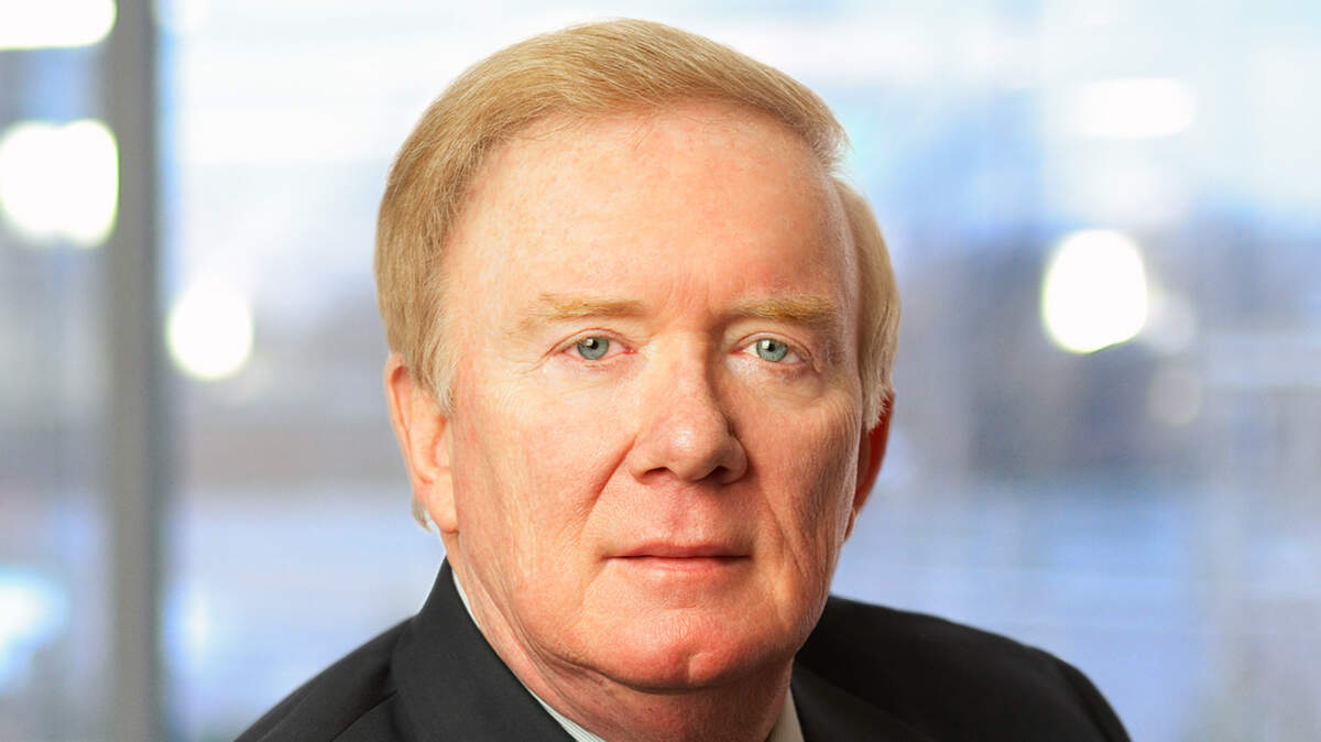 William W. “Billy” Wilkins is an attorney at Nexsen Pruet and the former Chief Judge of the U.S. Fourth Circuit Court of Appeals.