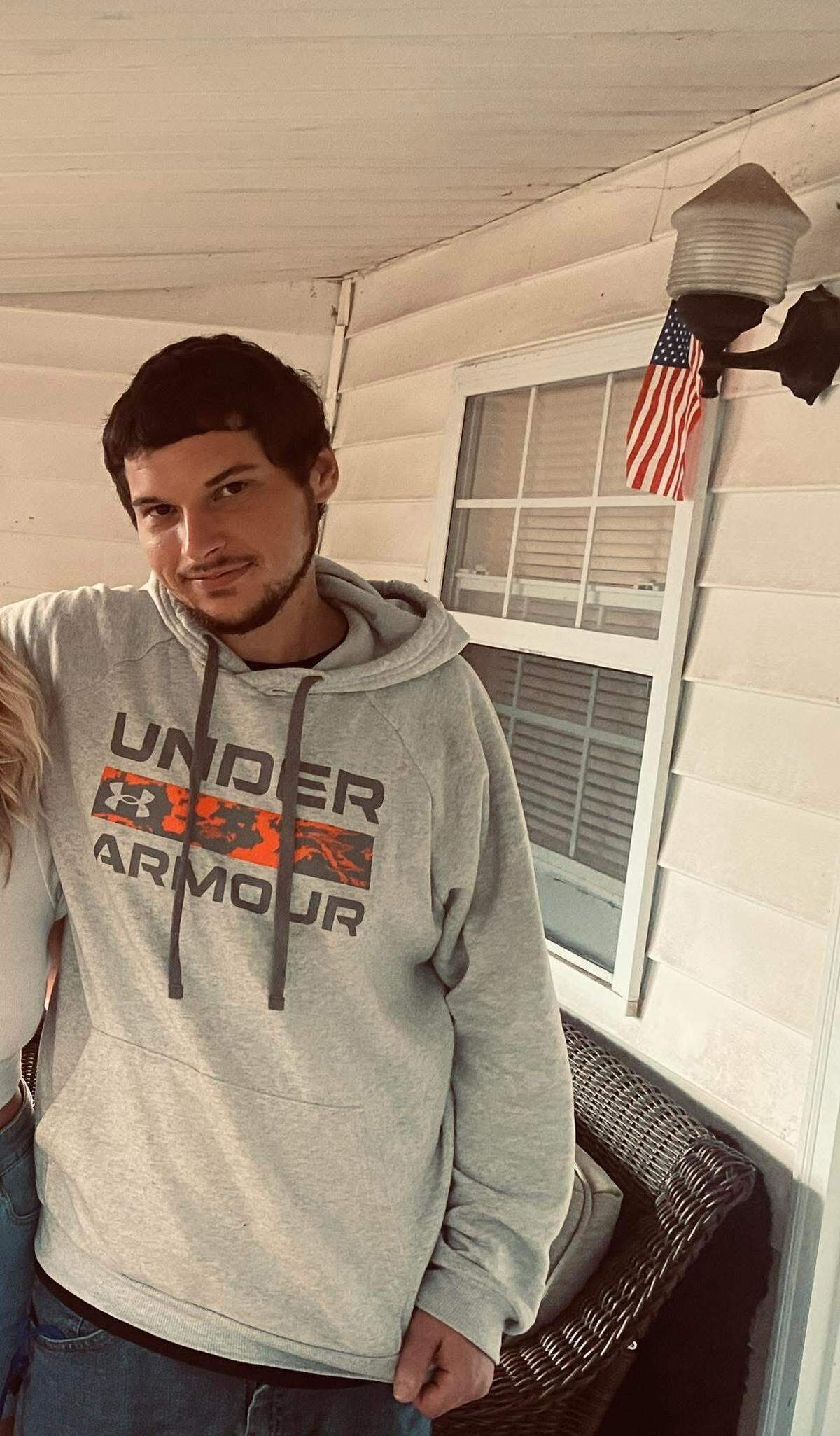 David Alexander Burdett was reported missing by the Aiken County Sheriff’s Office.