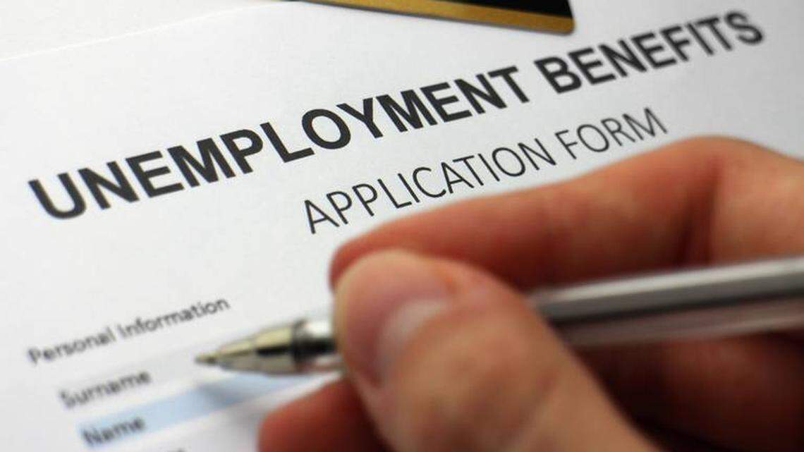 Why 16K people applying for unemployment still haven’t been approved for $300 checks