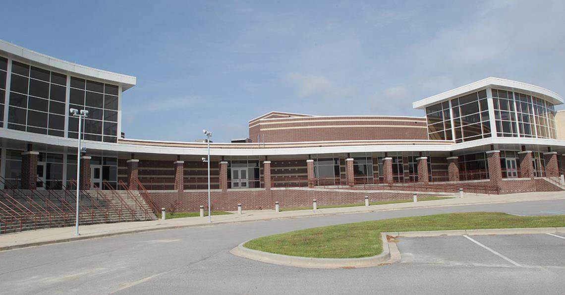 Lexington High School