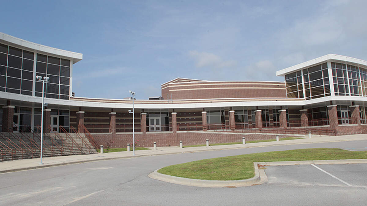 Lexington High School