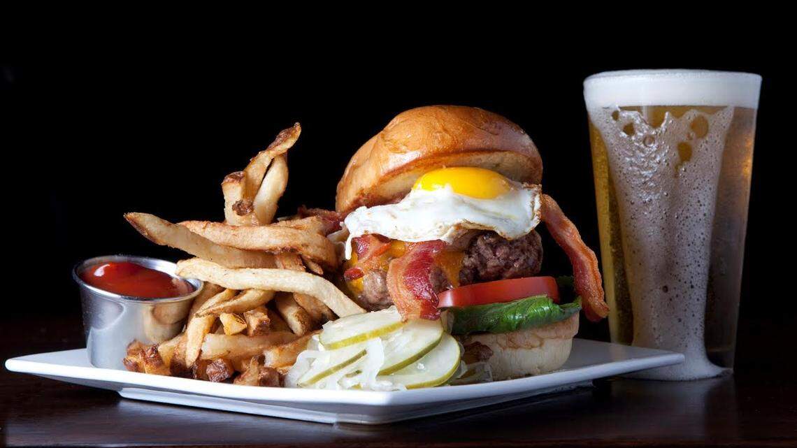 The Vista’s Liberty Tap Room is set to close Sunday for “extensive renovations” and reopen this fall.