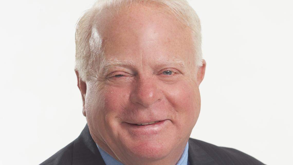 Newberry College President Maurice Scherrens died Sunday.