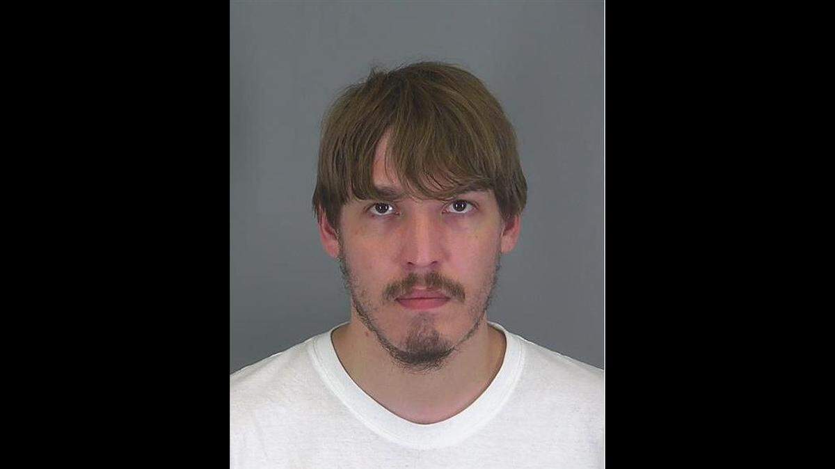 Wesley Dallas Ayers