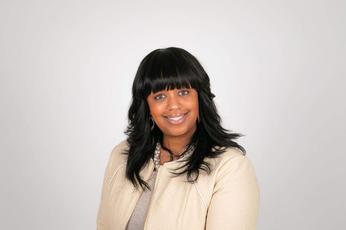 20 under 40: Pasquail Bates 2/27/19