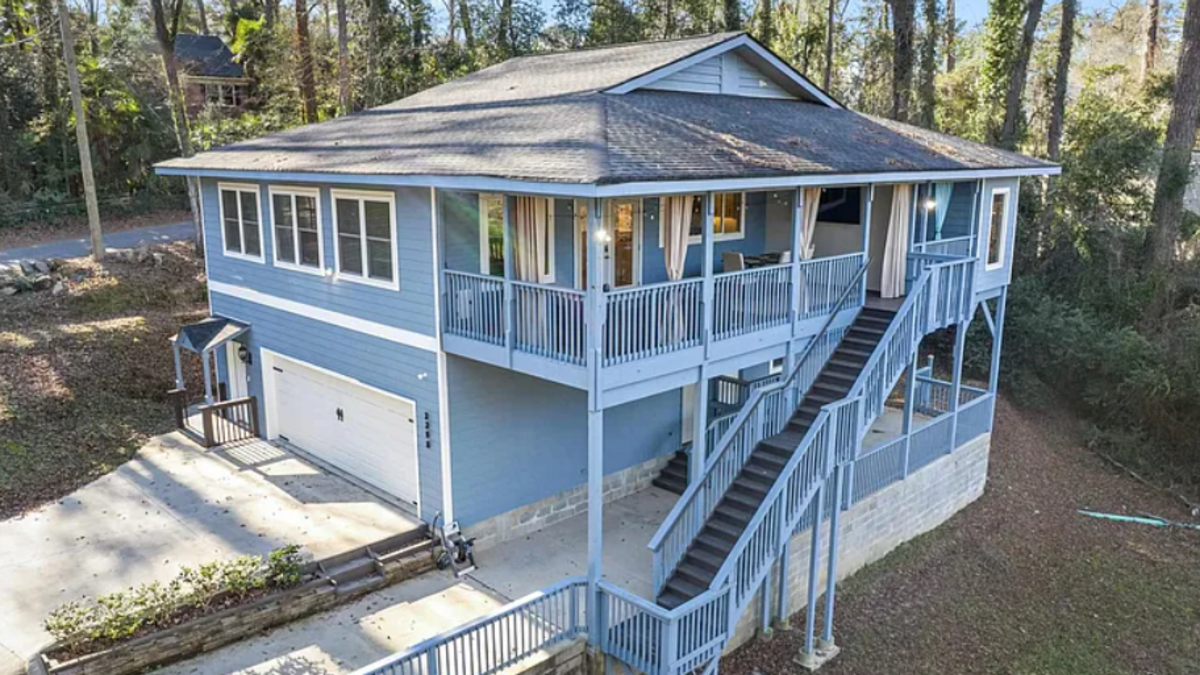 See what’s on Zillow this week. 3308 Keenan Dr.