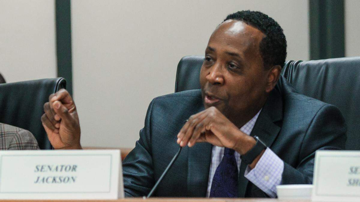 SC officials troubled by senator’s financial ties to Richland County church’s nonprofit