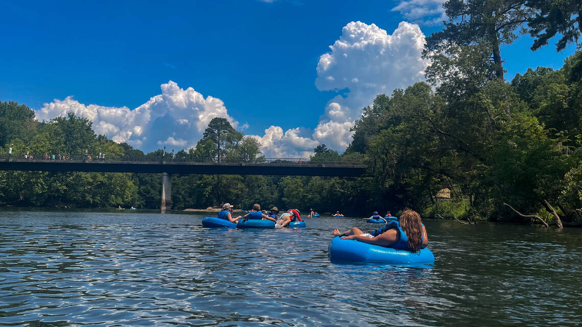 Midlands town spilled millions of gallons of sewer overflow into rivers in 2025