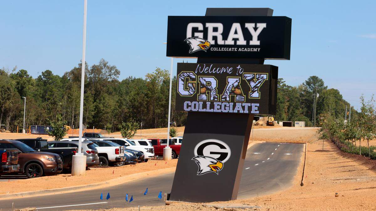 When SC charter school expanded to new campus, local district didn’t get a say