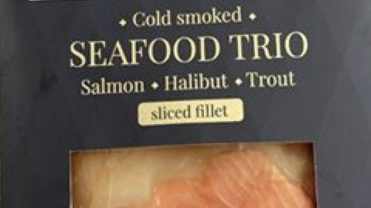 Smoked seafood sold in SC recalled over bacteria risk. Here’s what the FDA ...