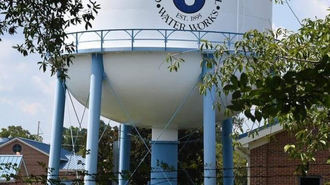 SC politicians seek ban on cavity-fighting fluoride in public drinking water