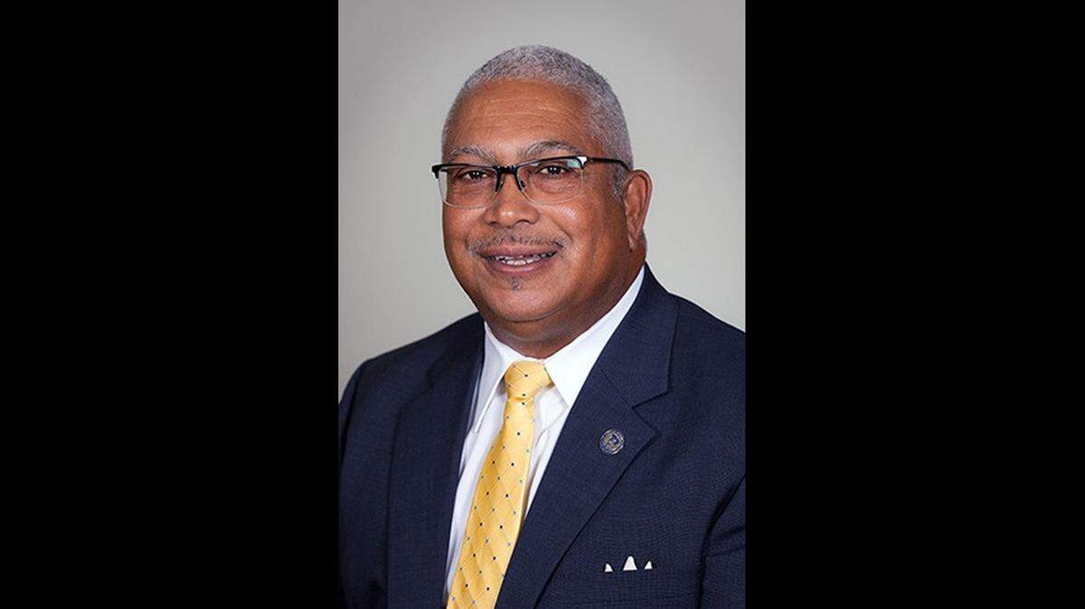 Paul Brawley.