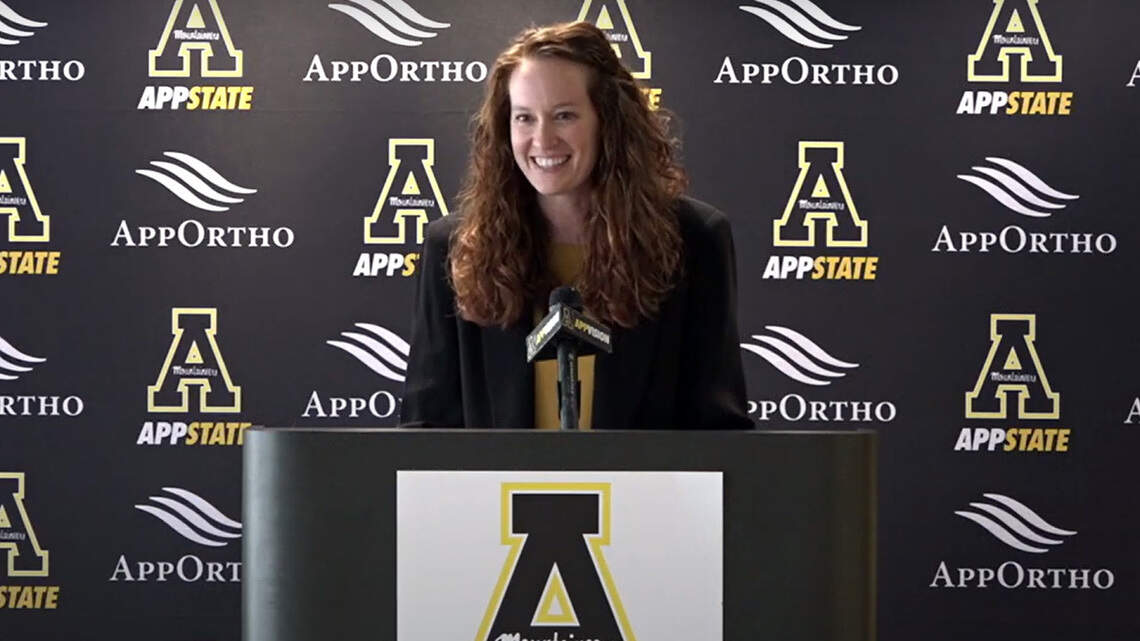 South Carolina has a new volleyball coach. Here are the details of the hire