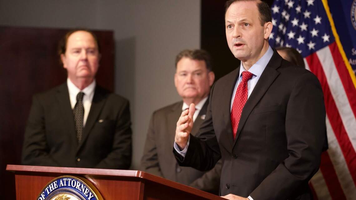 SC to get $300M out of major opioid settlement to help with treatment, recovery