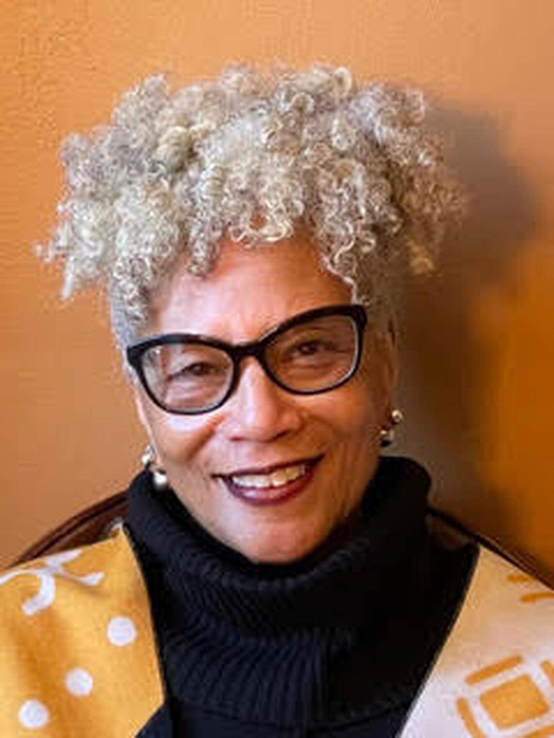 Gwen Corley Creighton discovered that she is related to 1890 Lexington lynching victim Willie Leaphart.