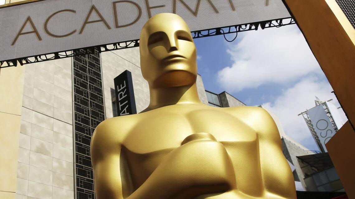 There is no host for the 91st Academy Awards.